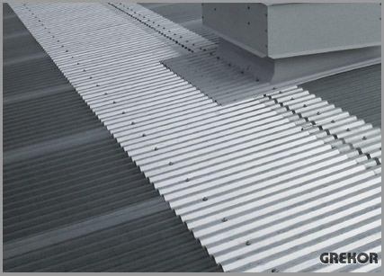 alluminio laminato a caldo